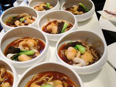 -海味世家·家常菜馆(明州里店)