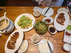 -新興传承烤鸭