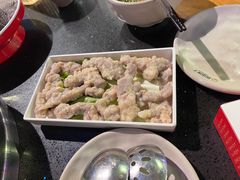 -捞锅坝子老火锅(汽博中心店)