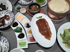 -阿庄新豫菜(通泰路店)