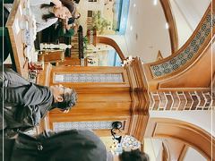 -清真·玛丽亚新疆菜主题餐厅(浙江中路店)