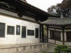 -西安青龙寺遗址景区