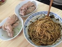 -盛兴面馆(真儒大厦店)