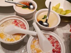 杨枝甘露-宣和苑(华侨新村店)