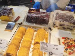 -物美综合超市(旧宫店)