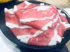 巴西牛前胸-呷哺呷哺(新世界百货望京店)