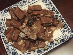 -鸿运楼·舌尖上的徽菜