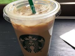 -星巴克(北京广渠门名敦道店)