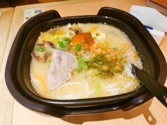 -阿香米线(宁波来福士广场店)