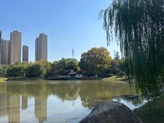 -堤角公园