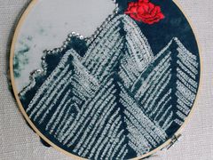 -璞真扎染博物馆