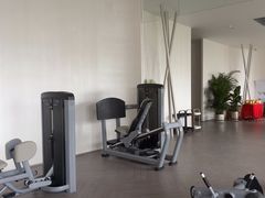 -YCHL FIT 健身(星寰店)