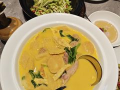 -宫燕府·京菜·烤鸭·淮扬菜(王府中心店)