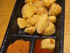 -胡马八破·川菜小馆(高新万达店)