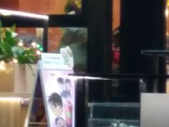 -奈雪的茶(市百一店)