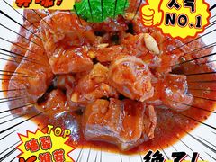 -同福龙虾(高新店)