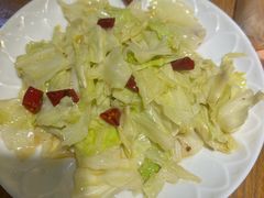 -乐山第一家临江鳝丝(茶坊路店)