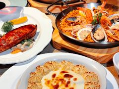 -波特曼西餐厅(南岗店)