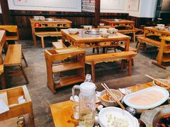 -堂客老火锅(欣阳广场总店)