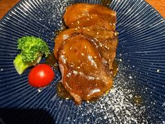 -九井澤精致料理(金茂店)