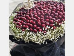 -北边的花店(泛悦城市广场店)