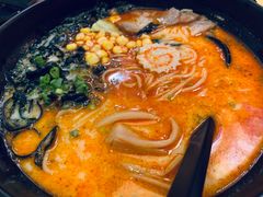 -禾绿回转寿司(苏宁广场店)
