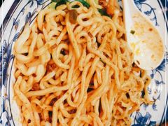 -陕味食族油泼面(工商大学店)