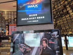 -武商摩尔影城(国广IMAX激光店)