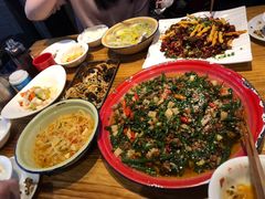-兔槽江湖菜·重庆璧山兔(水围店)