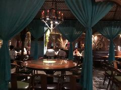 -楼兰新疆主题餐厅(苏州中心店)