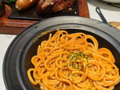 -西语炭烧牛排·西厨(滨湖万科里店)