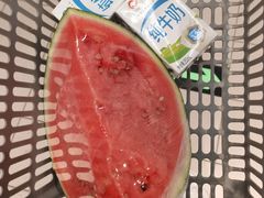 -永辉超市(世纪金源店)