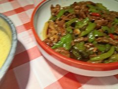 -小柴米·传统江西菜(八一广场店)