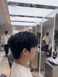 -魔型社烫染店