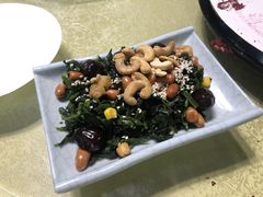 -陈傻子餐厅(世纪都会店)