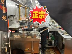 -鸿运楼烤鸭店(天桥店)