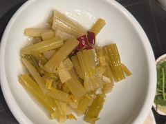 -福茂源横山铁锅羊肉(高新路店)