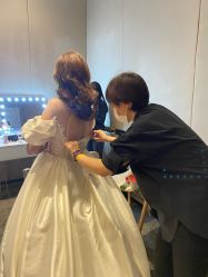 -GRACE KELLY婚纱与礼服(北京店)