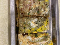 煎饼果子-奥华餐厅·老张记(台基厂店)