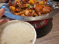 -胖哥俩肉蟹煲(石家庄长安万达店)