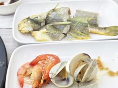 -船奇蒸汽海鲜·闽菜(八市海鲜总店)