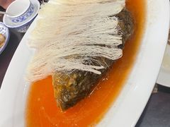 -邢家锅贴老店·非遗·开封菜(金明广场店)