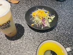 -大成铁板烧•板前(复古餐厅石老人店)