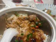 -新世界餐厅(万达店)