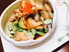 -青岛颐海花园酒店总店·自助餐厅