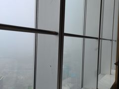 -济南凯宾斯基酒店-THE VIEW云景全日制餐厅