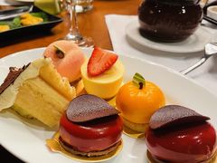 -广州富力君悦大酒店·凯菲厅