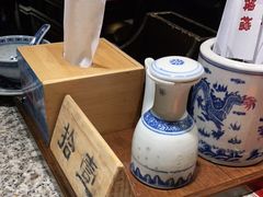 -南京大牌档(香港广场店)