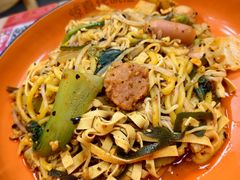 -拌陛河山抚顺麻辣拌(总店)