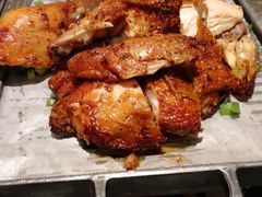 -绿茶餐厅(布吉万象汇店)